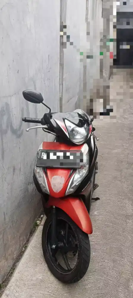 SPACY FI 2016 SS KOMPLIT