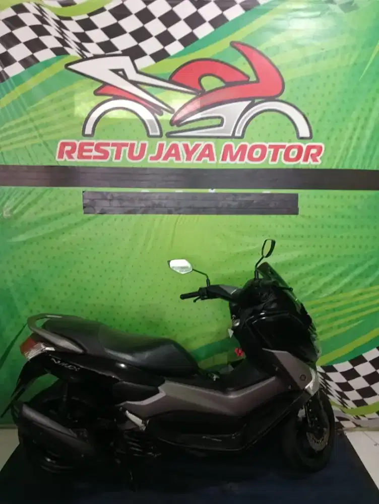 Nmax old th 2017 cash/kredit #rjm