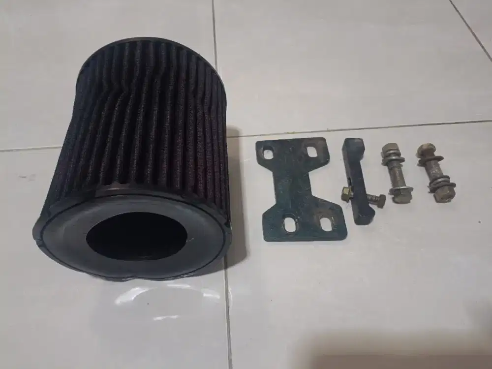 Paket Upgrade Panther Kotak 2.5