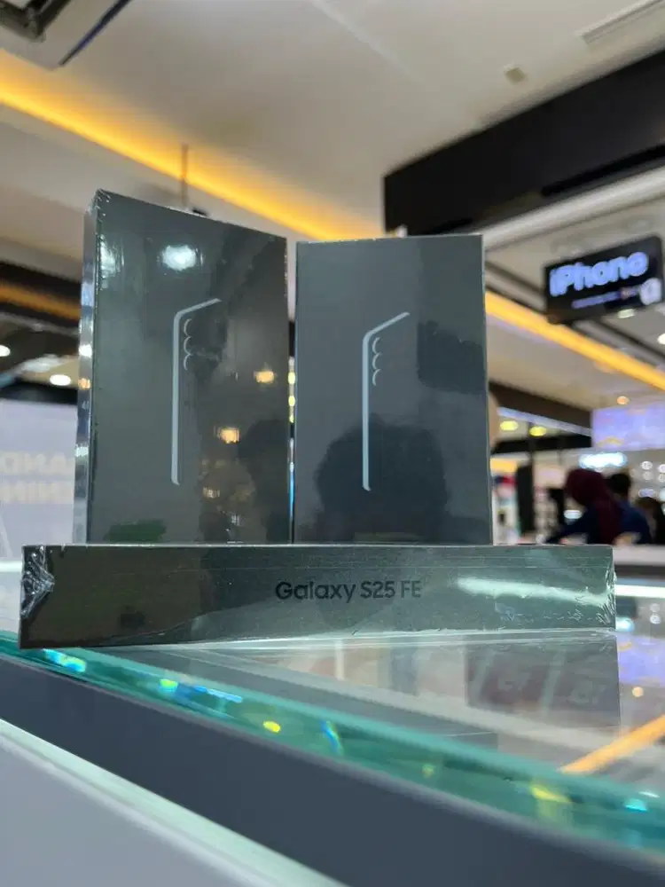 Samsung s25 fe 8/256