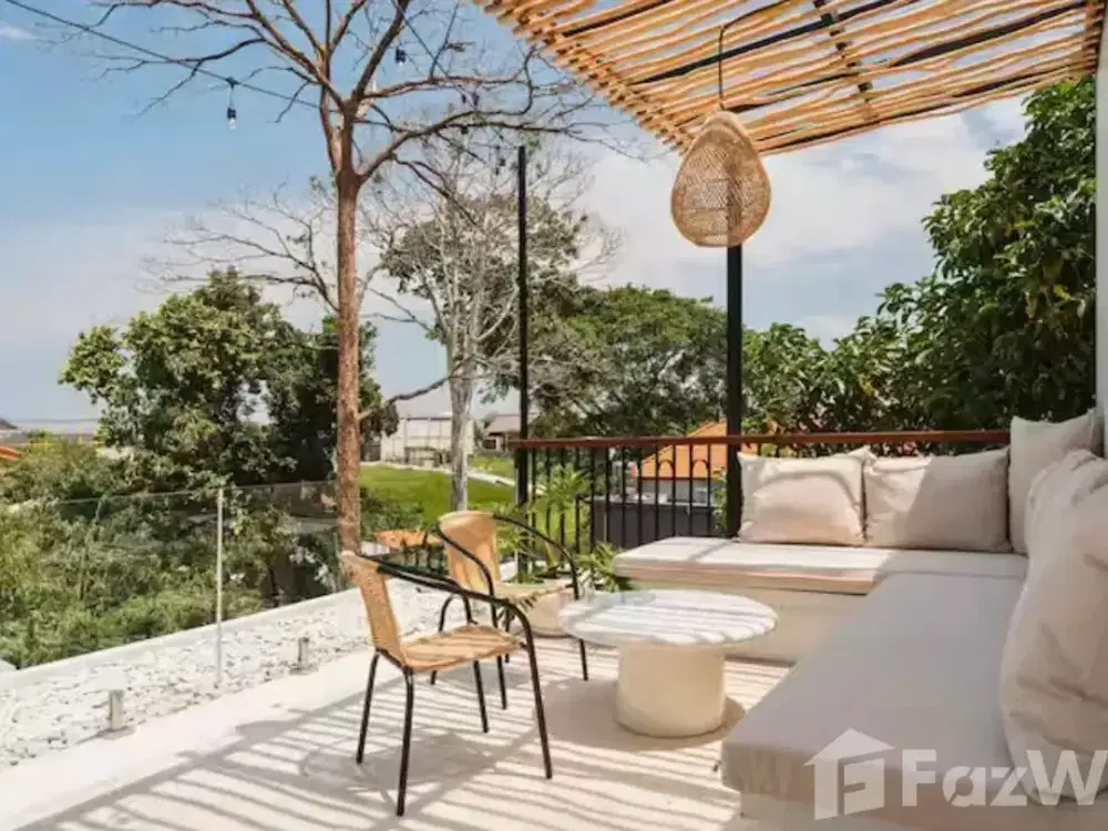 2 Bedroom Villa for sale in Kerobokan, Bali