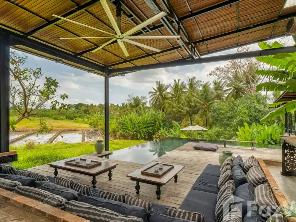 4 Bedroom Villa for rent in Kediri, Bali