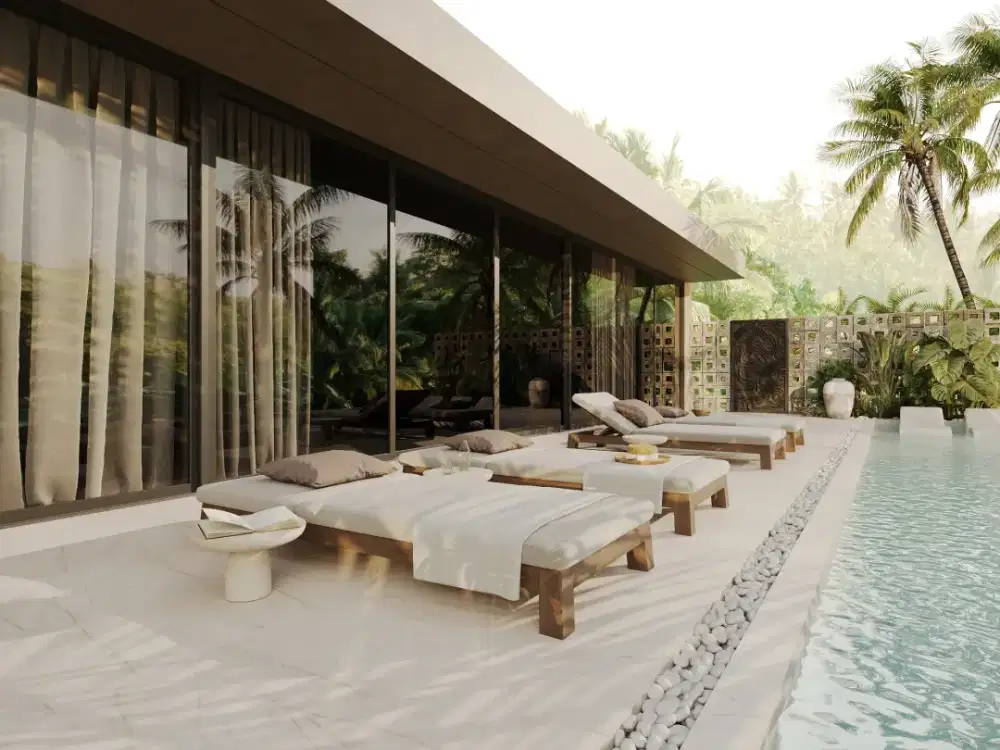 3 Bedroom Villa for sale at INDARI by Balix