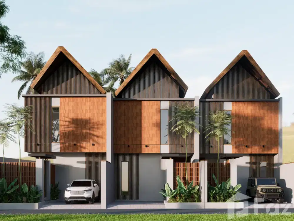 2 Bedroom Villa for sale in Tabanan, Bali