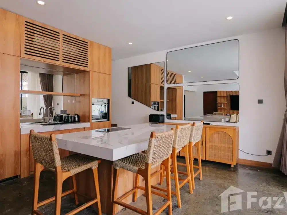 2 Bedroom Villa for rent in Kerobokan, Bali