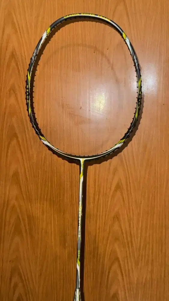 Raket Badminton FELET Carbon Woven 18 4UG1