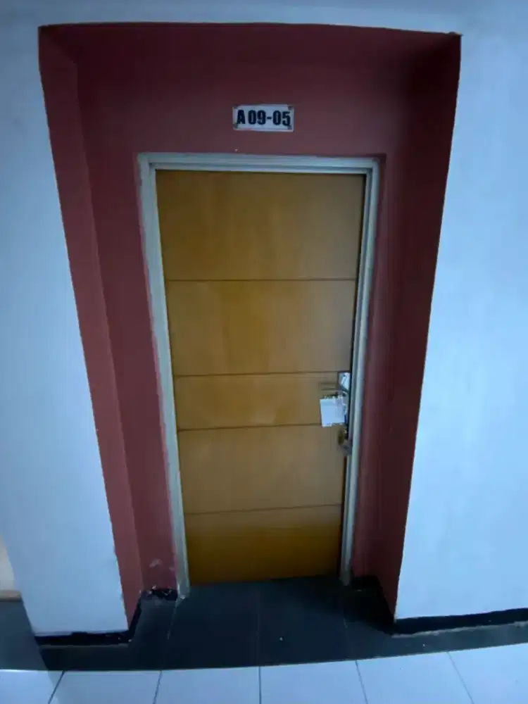 Disewakan Apartment gateway Pesanggrahan ciledug