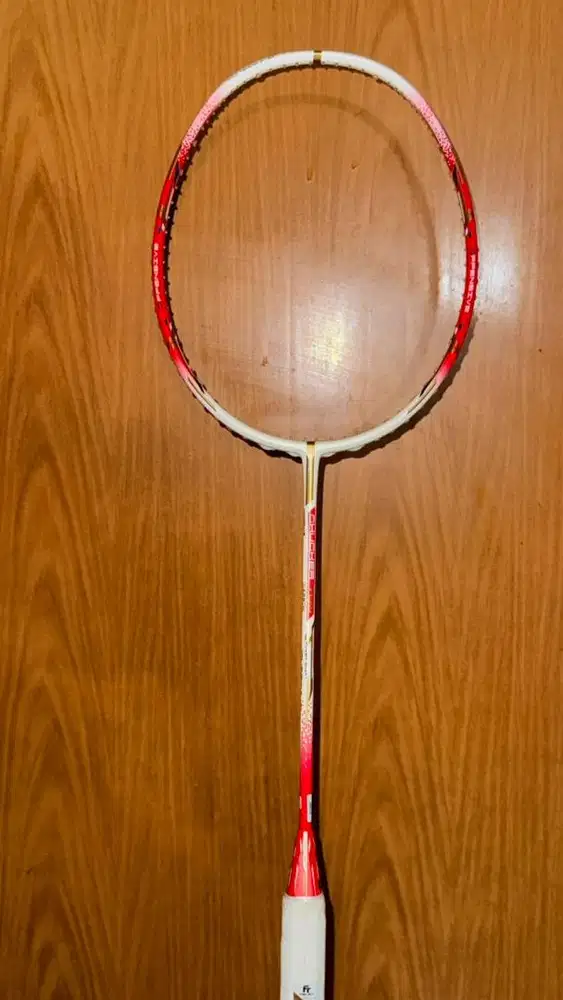 Raket Badminton FELET Chucker 700 4UG1