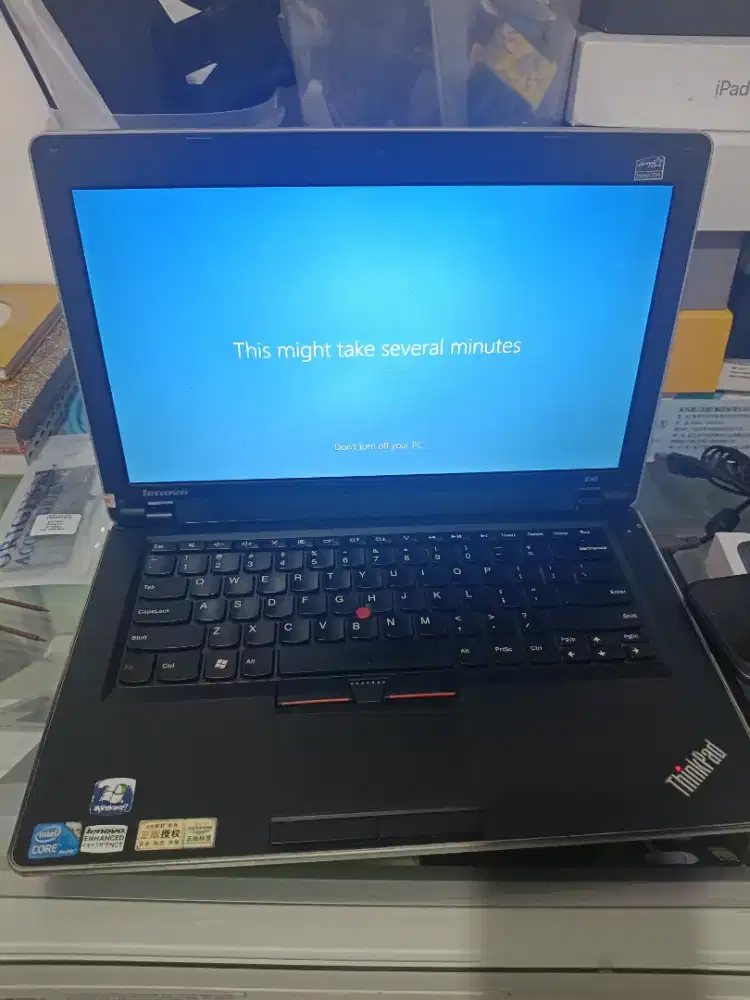 Lenovo Thinkpad E40 Edge Core i5