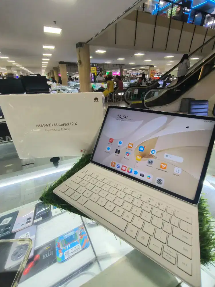huawei matepad 12x 12/256Gb