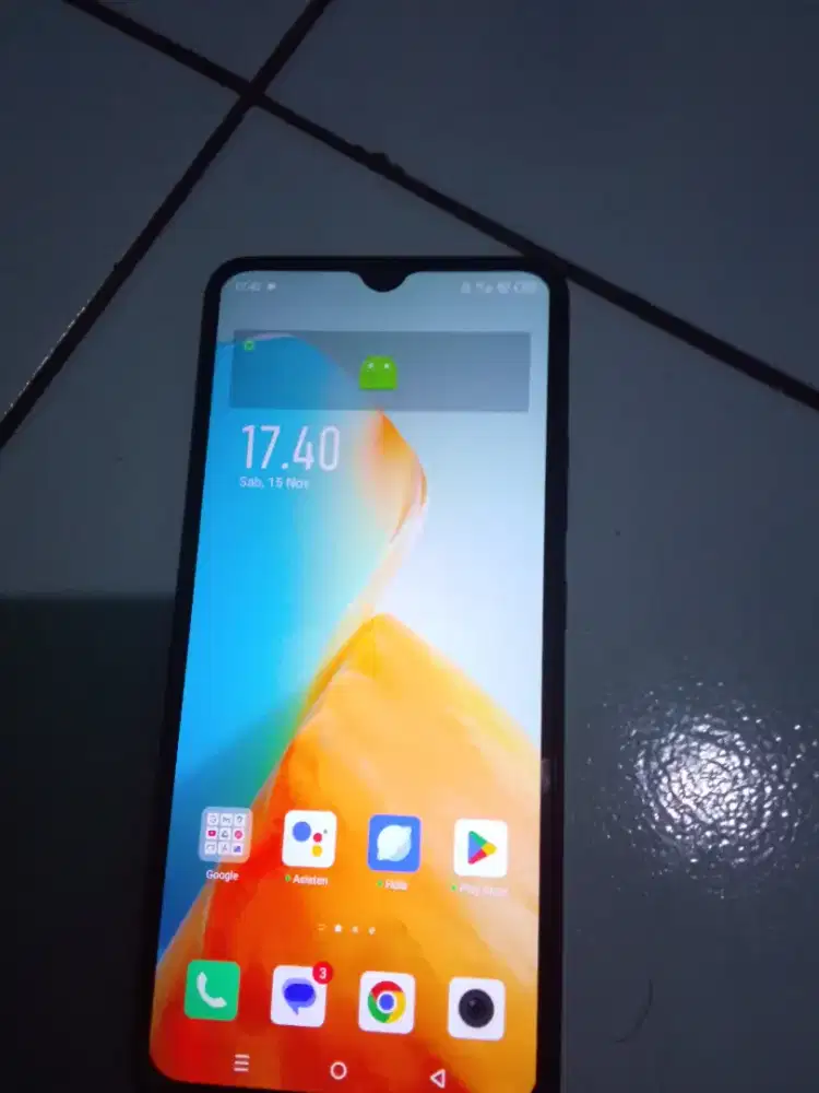 Like new Infinix smart 7 ram 4/64