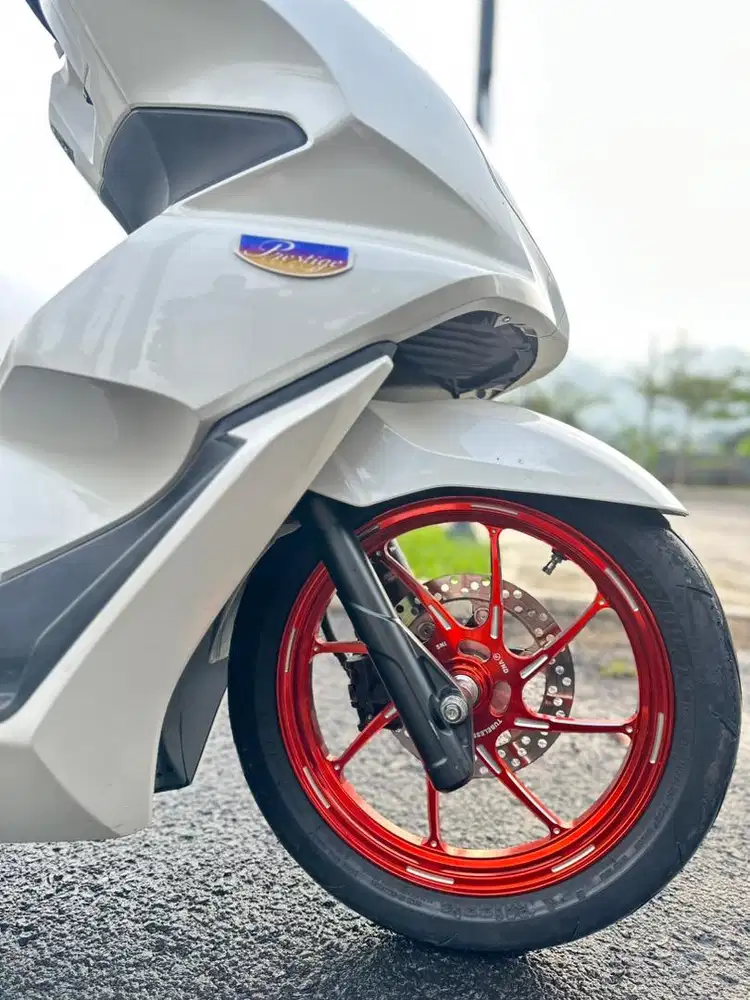 velk vnd ak88 pnp pcx150/160