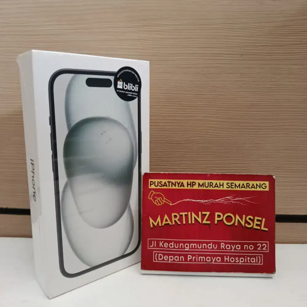 Iphone 15 128gb New