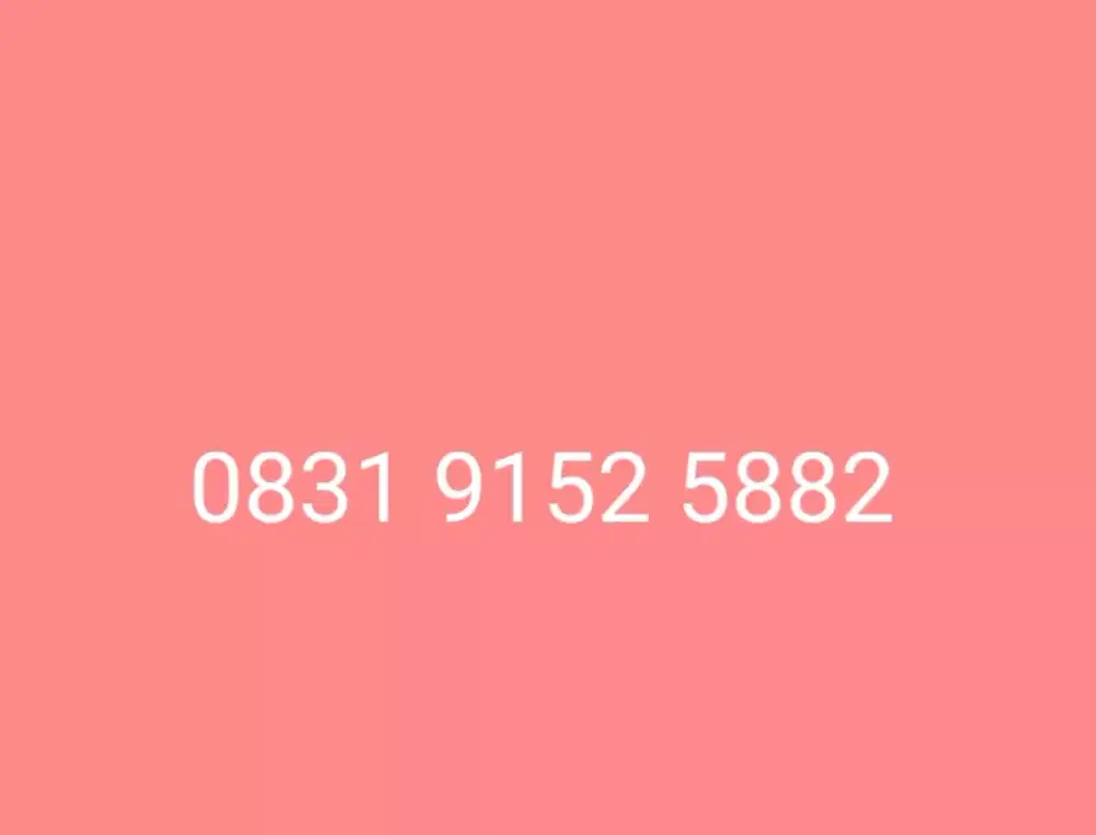 LOWONGAN KURIR DAGING