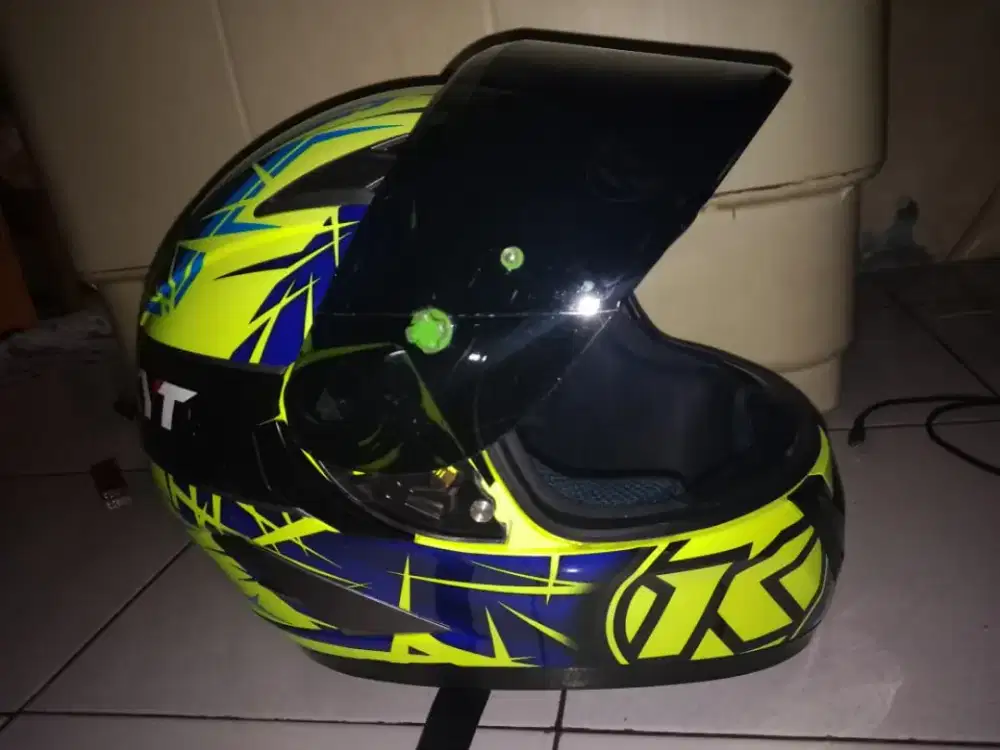 Jual Kyt falcon