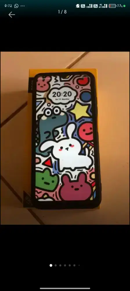 Xiaomi Poco M5 like new