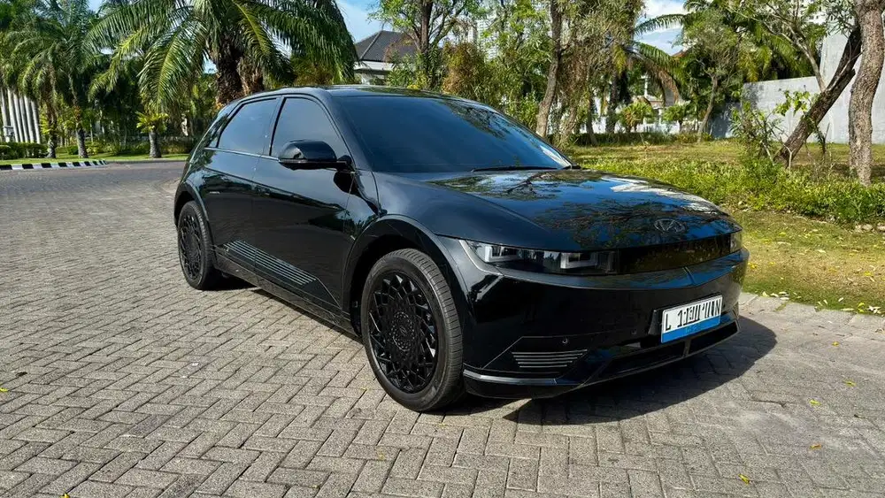 FS IONIQ 5 keren nehh