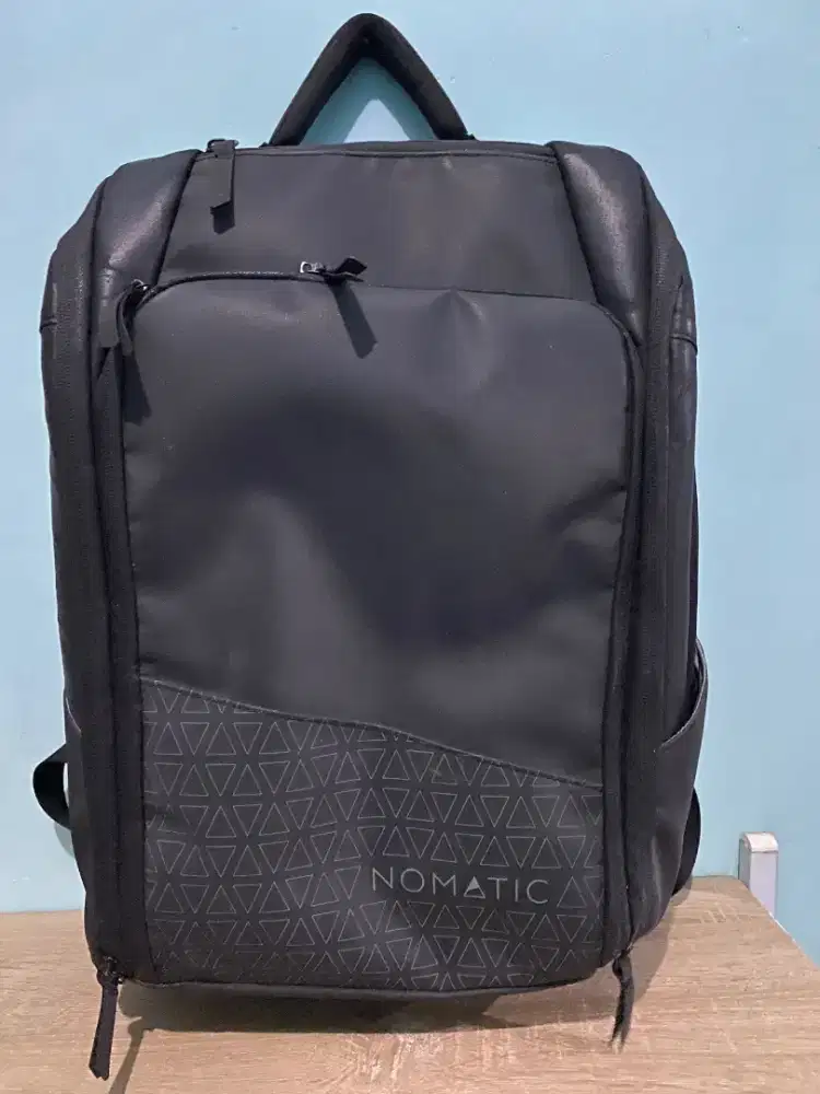 Tas Nomatic Travelpack Gen 1