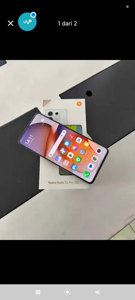 REDMI NOTE 13 PRO 5G
