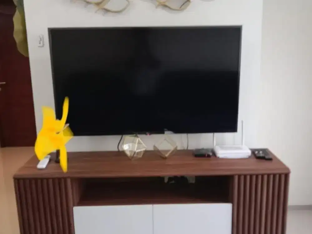 Apartemen Accept Bintaro full furnished