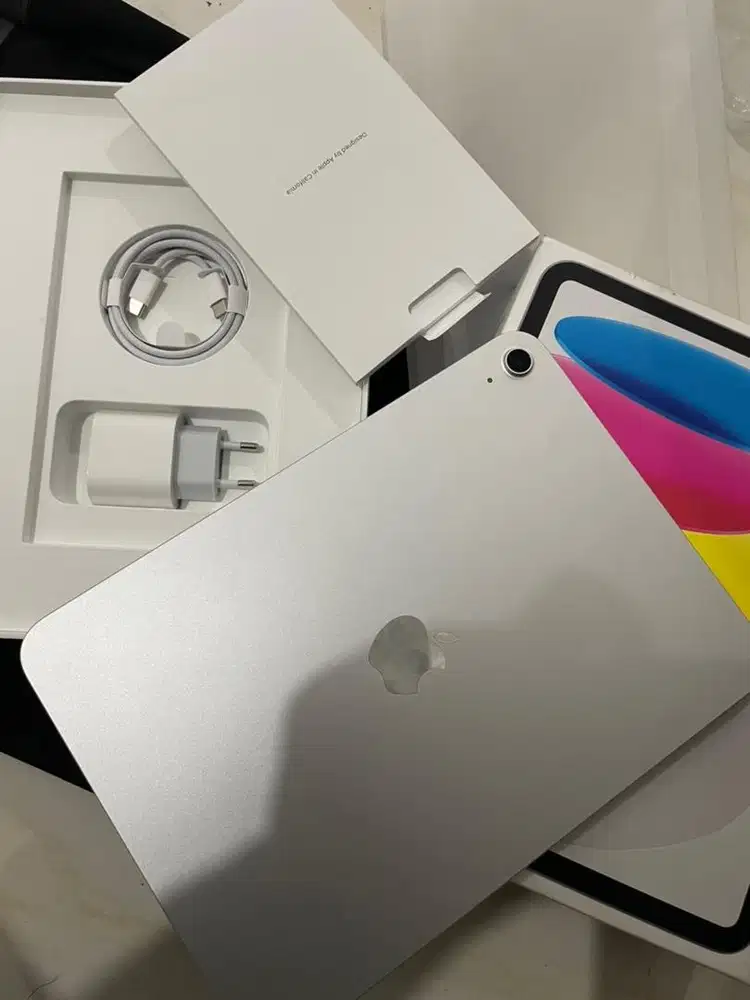 IiPad A16 gen 11 128 Ibox
