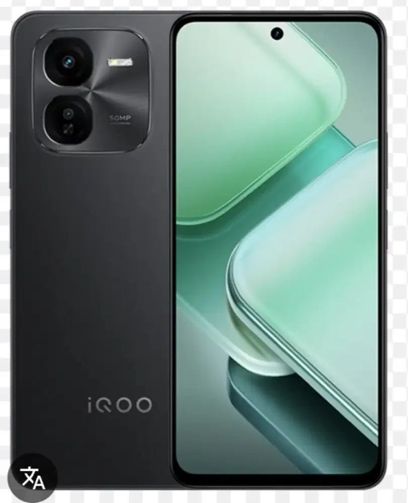 Jual HP second vivo zx9 5 g