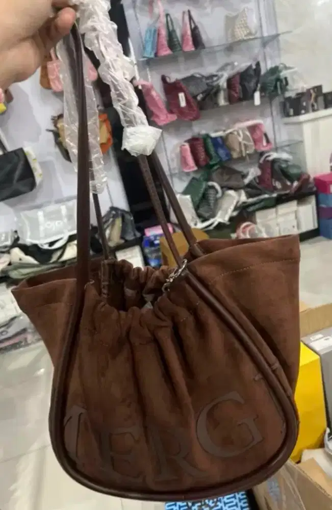 Tas Merge size Medium original