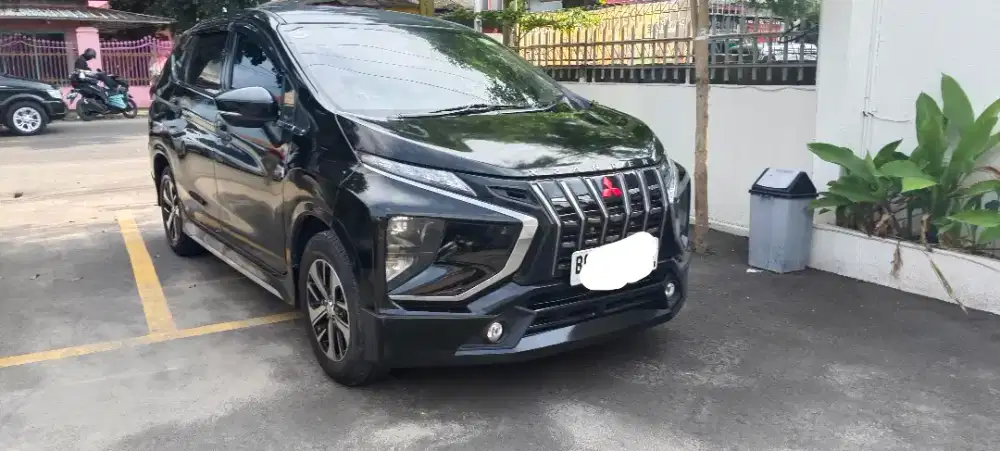 Mitsubishi Xpander