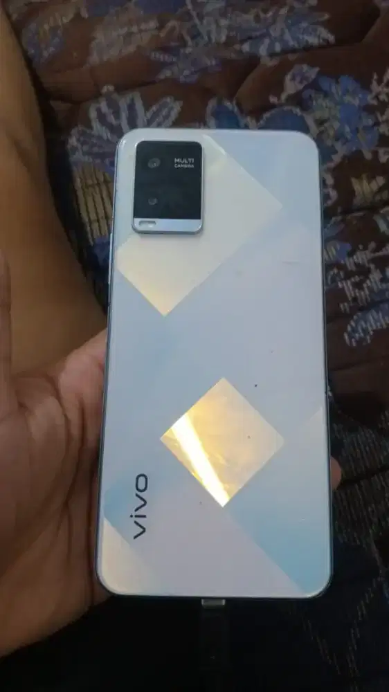 Dijual vivo Y21