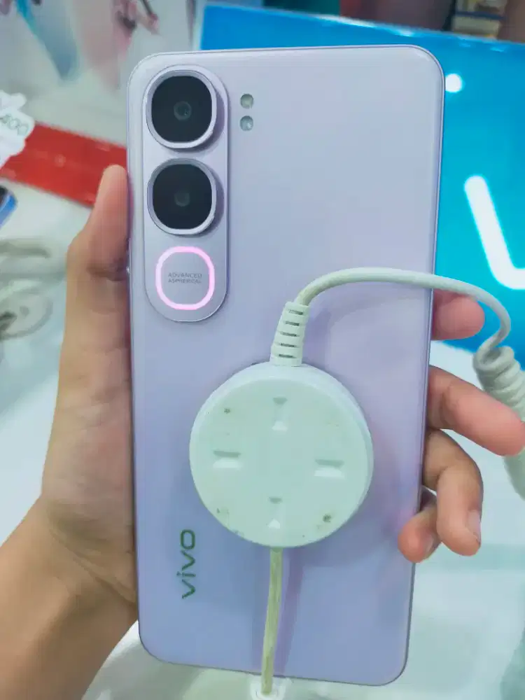 VIVO Y21d cicilan 0%