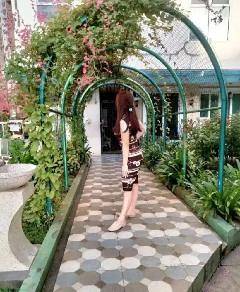 Info lowongan pekerjaan