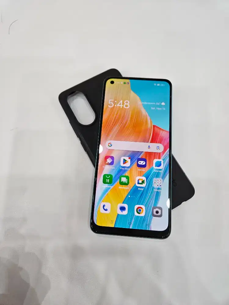 Oppo A78 4G 8/256gb unit only