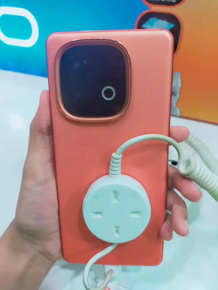 iQOO Neo 10 cicilan cukup KTP aja