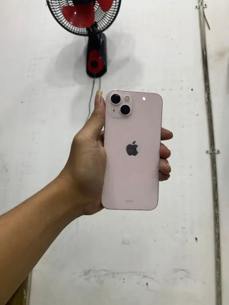 Iphone 13 128gb ibox