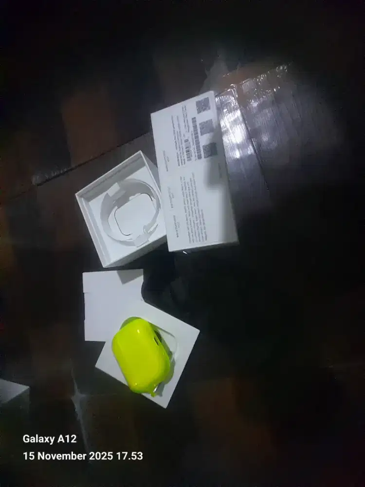 Airpods pro gen 2 ibox nominus