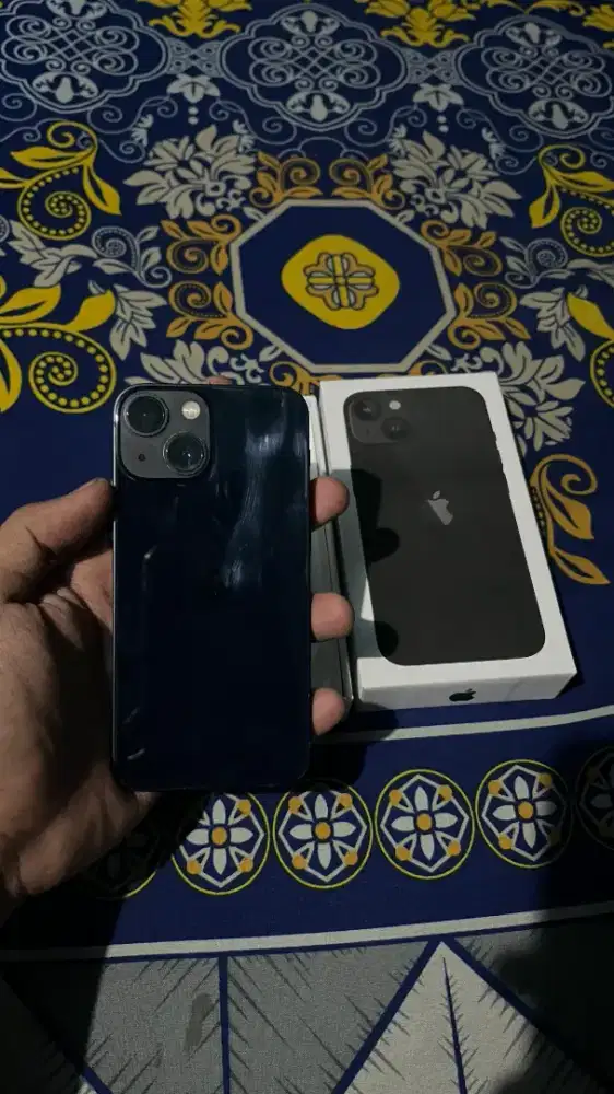 Iphone 13 mini 128gb