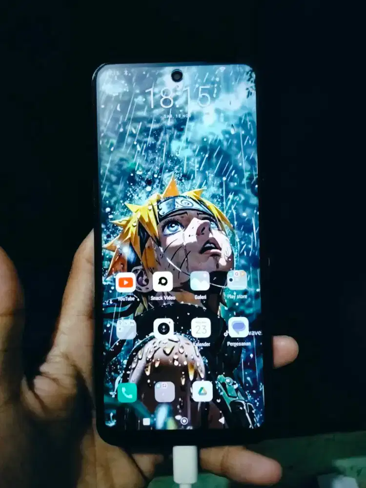 Xiaomi redmi 12 Batangan