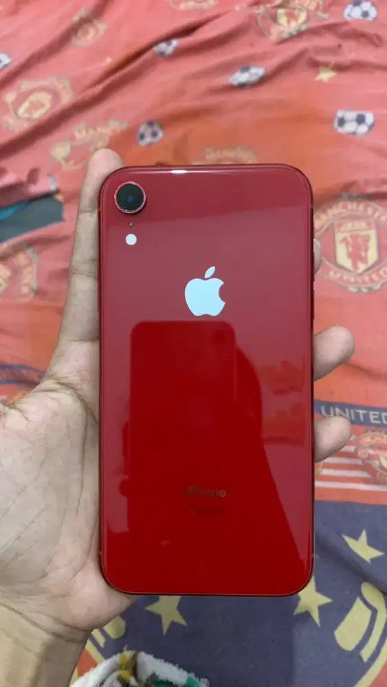Iphone Xr inter 64GB