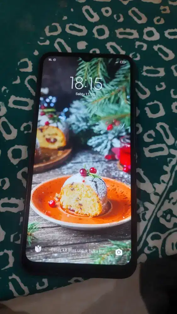 Redmi 9A 2/32 normal