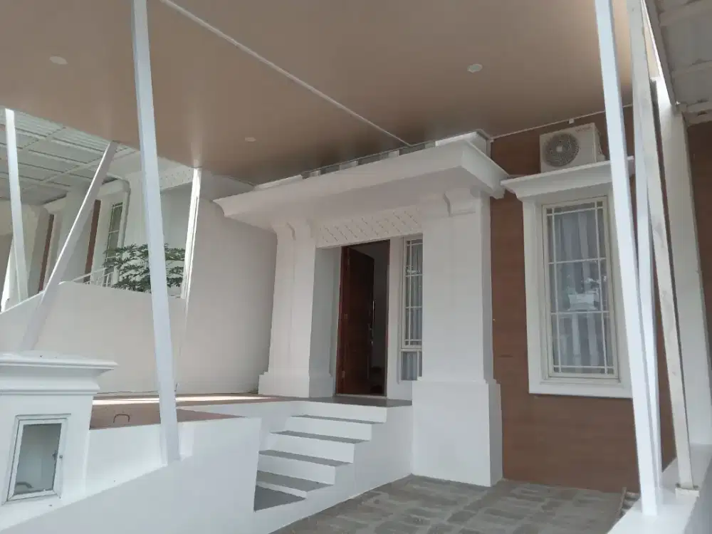 DISEWAKAN RUMAH CITRALAND BALAM