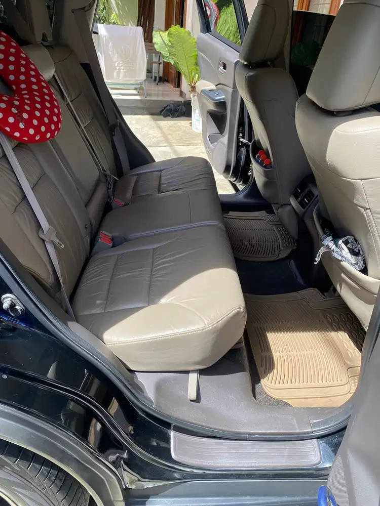 Honda CR-V 2013 Bensin