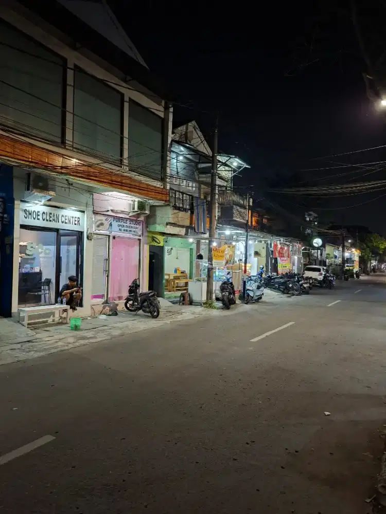 Kost strategis harga terjangkau