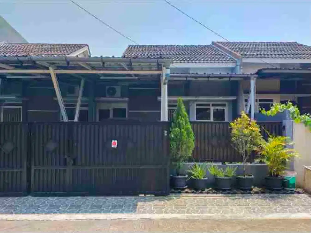 Permata Bogor Residence