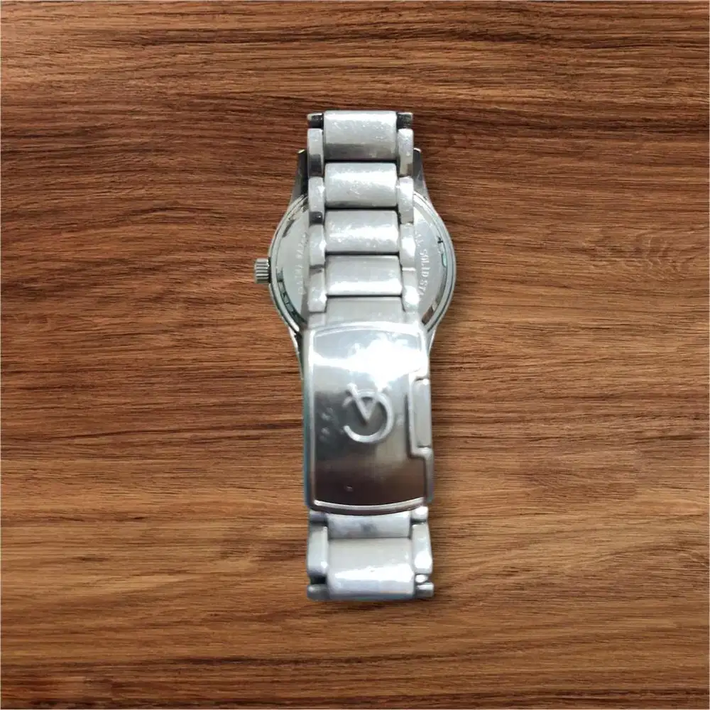 Dijual jam tangan Alexander christie