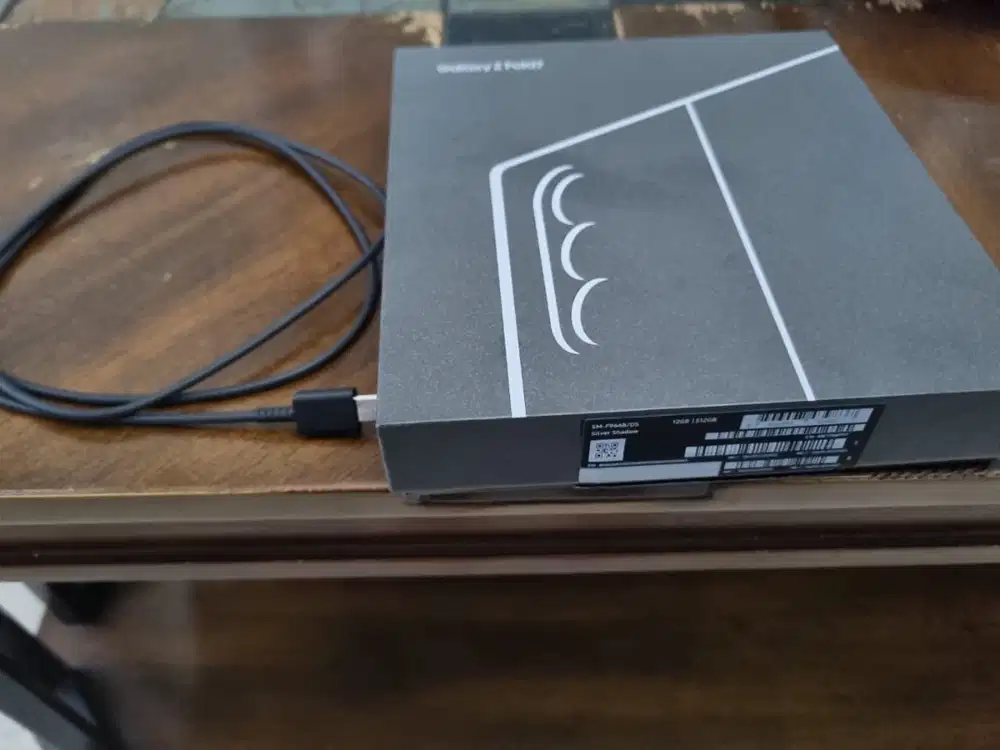 DIJUAL CEPAT SAMSUNG Z FOLD 7