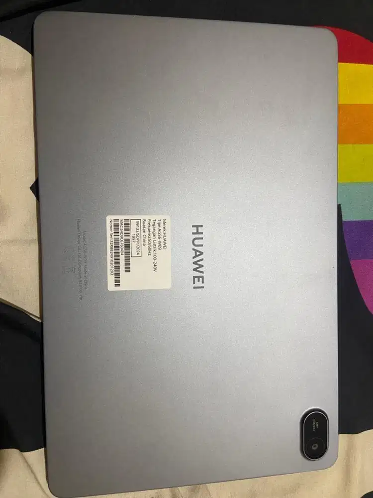 HUAWEI MatePad SE (Bekas Rasa Baru)