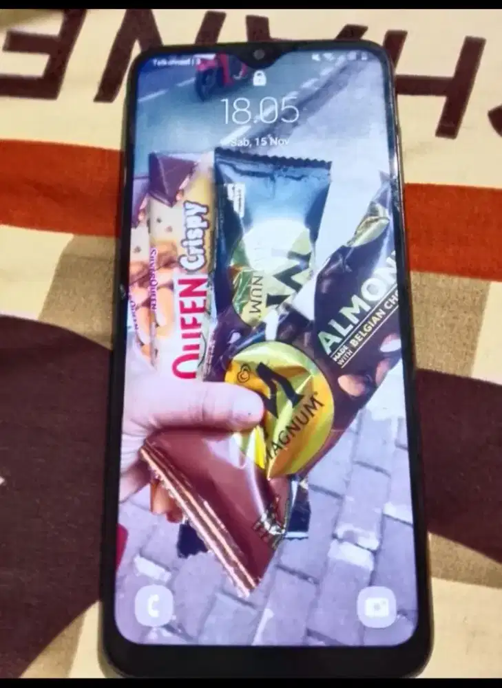 Samsung A03 Core Ram2/32