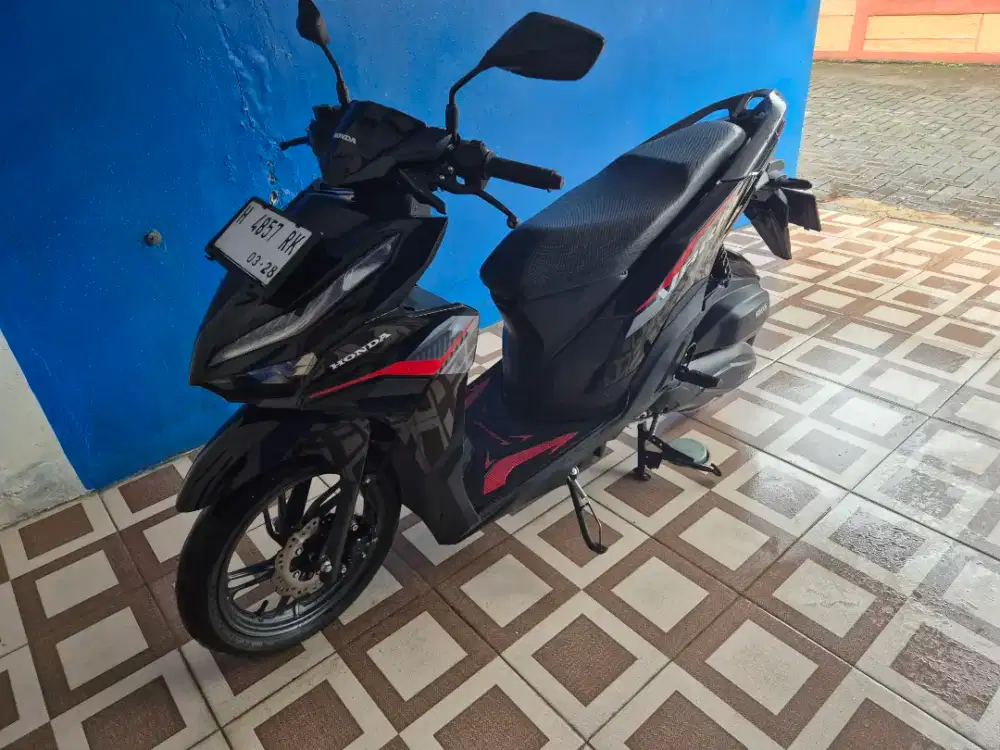 Honda Vario 2023