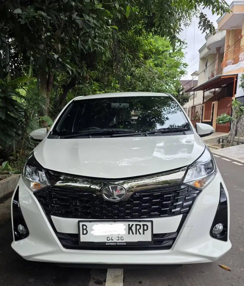 Calya G MANUAL 2025 NEW