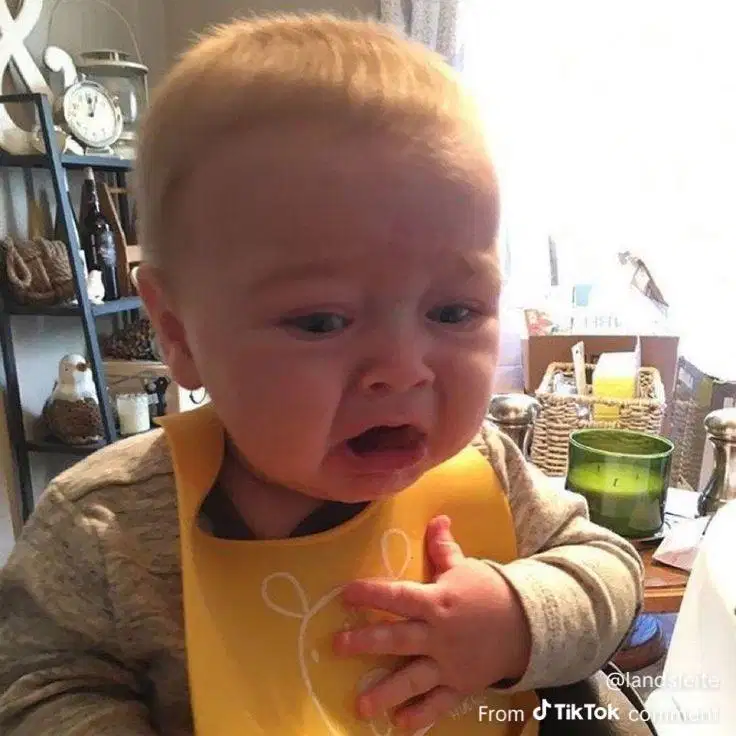 ART MOMONG / Baby Sister